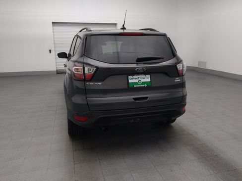 Used 2018 Ford Escape SE w/ SE Sport Appearance Package FWD image 6