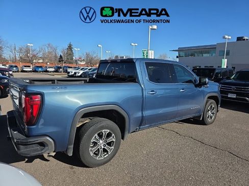 Used 2024 GMC Sierra 1500 SLT image 5