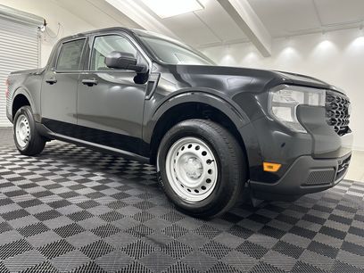 New 2025 Ford Maverick XL