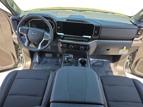 New 2026 Chevrolet Silverado 1500 RST AWD/4WD image 12