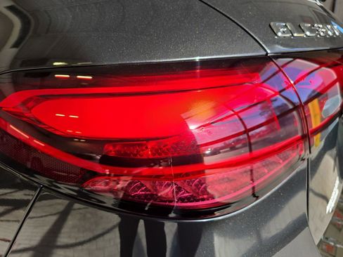 New 2026 Mercedes-Benz GLC 300 4MATIC image 35