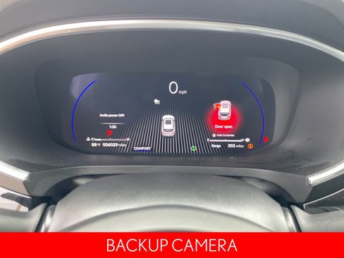 Used 2025 Acura MDX SH-AWD image 13