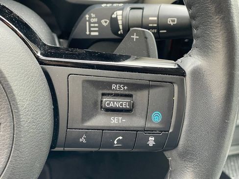 Certified 2023 Nissan Rogue SV w/ SV Premium B Package AWD/4WD image 21