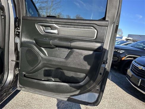 Certified 2019 RAM 1500 Big Horn image 21