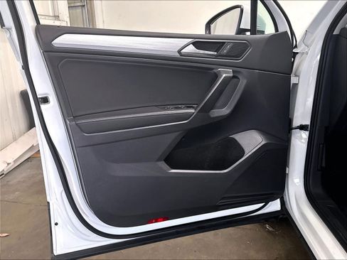 Used 2023 Volkswagen Tiguan S w/ Driver Assistance Package FWD image 23