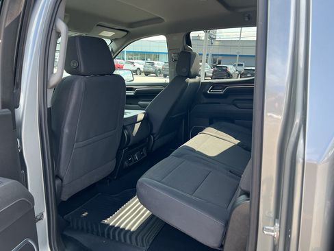 Used 2026 Chevrolet Silverado 1500 RST AWD/4WD image 10