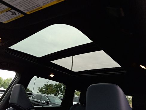 New 2026 INFINITI QX60 Sport w/ Dark Cargo Package image 11