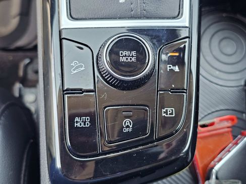 Used 2023 Kia Sportage SX FWD image 28