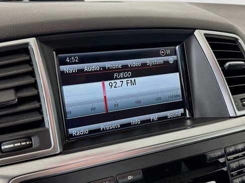 Used 2014 Mercedes-Benz ML 350 ML 350 image 21