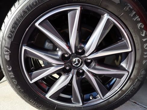 Used 2017 MAZDA CX-5 Grand Touring w/ Premium Package image 43