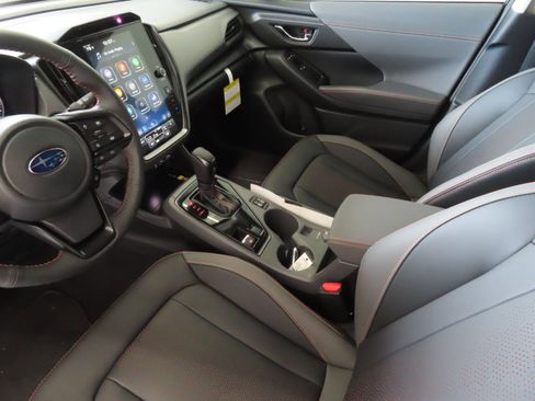 New 2026 Subaru Crosstrek 2.5i Limited image 21