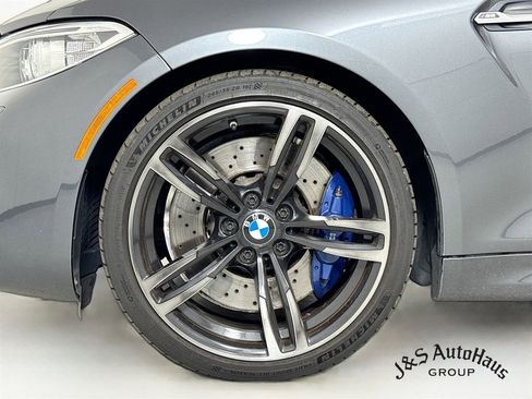 Used 2017 BMW M2 image 37
