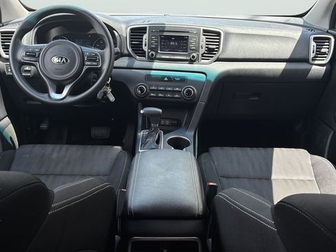 Used 2017 Kia Sportage LX FWD image 17