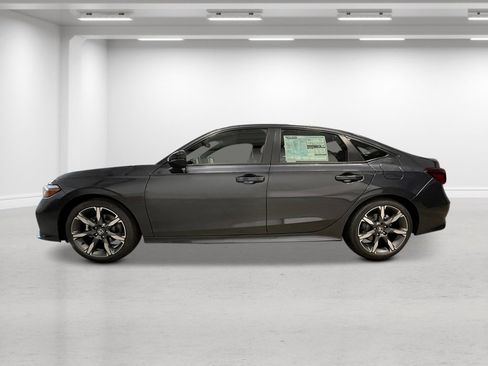 New 2026 Honda Civic Sport Touring image 6