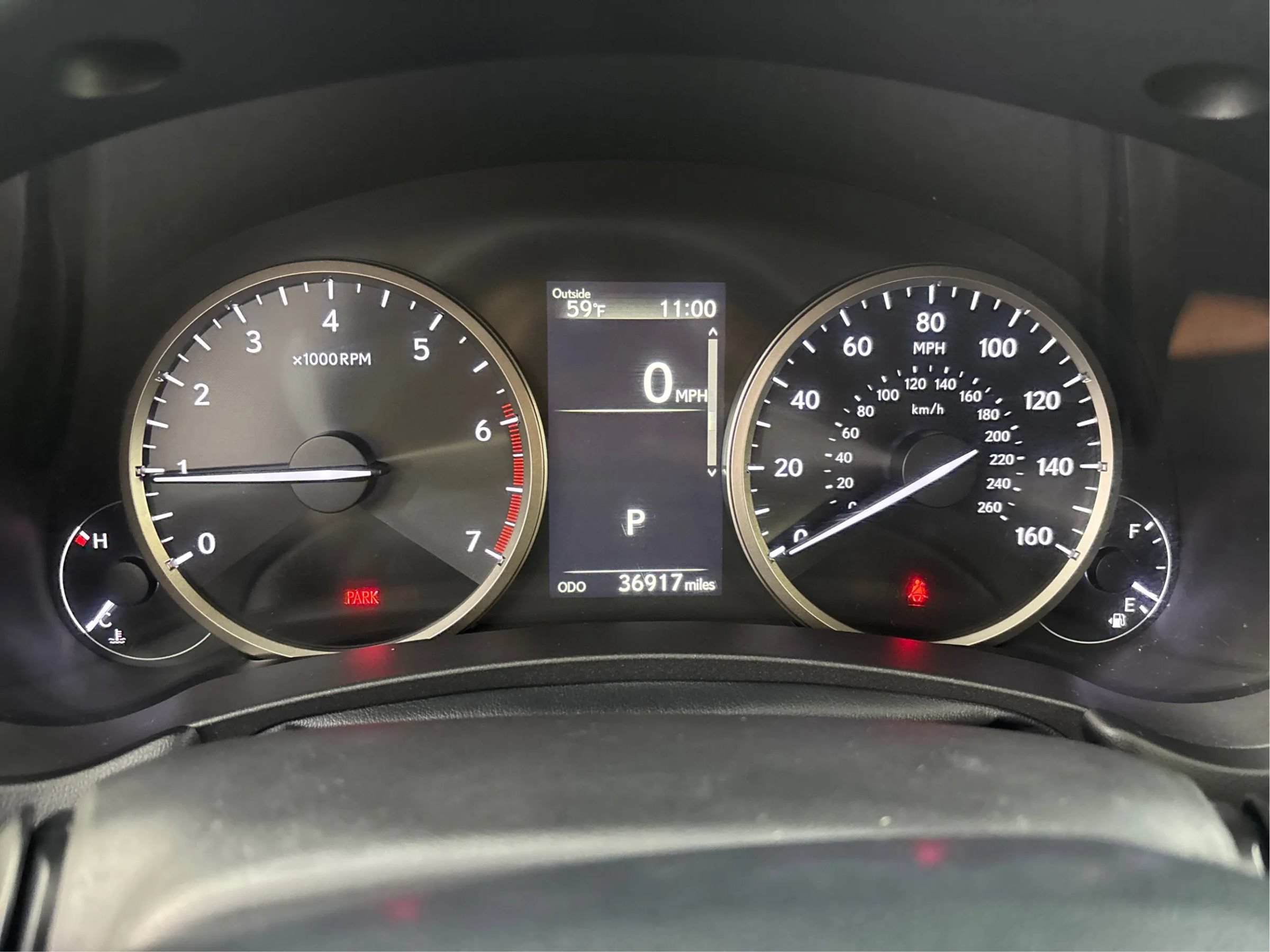 Used 2020 Lexus NX 300 AWD w/ Accessory Package 2 image 23