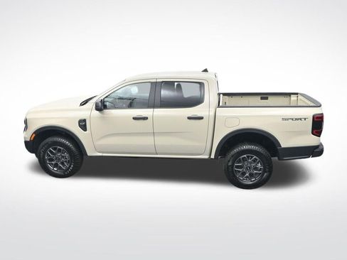 Used 2025 Ford Ranger XLT w/ Equipment Group 301A High image 30