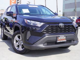 Certified 2025 Toyota RAV4 XLE AWD/4WD video 2