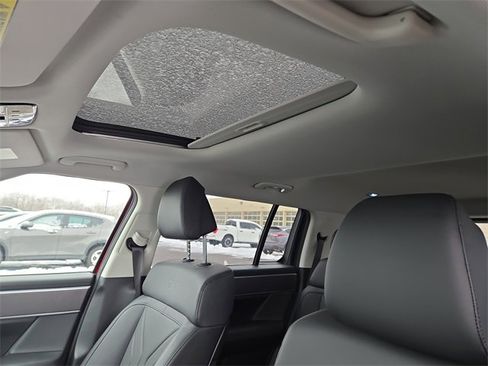 Used 2025 Hyundai Santa Fe XRT w/ Tow & Go Package image 25