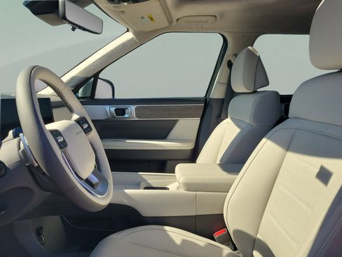 New 2026 Hyundai Santa Fe Calligraphy FWD image 10
