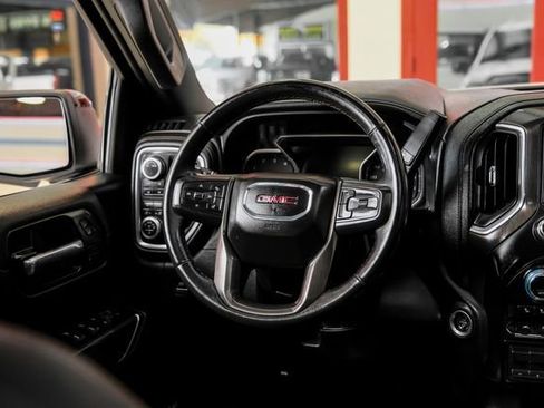 Used 2021 GMC Sierra 1500 AT4 w/ AT4 Premium Package image 16