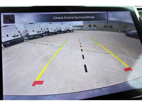 Used 2024 Jeep Grand Cherokee L Overland AWD/4WD image 28