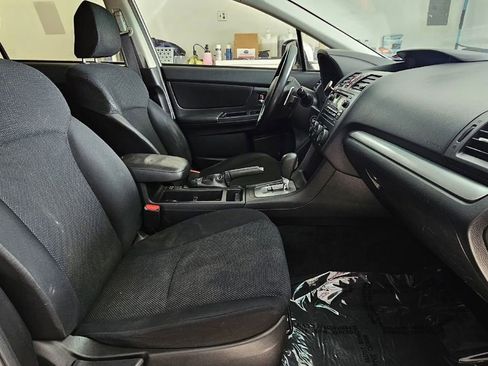 Used 2012 Subaru Impreza 2.0i Premium w/ All-Weather Pkg AWD/4WD image 15