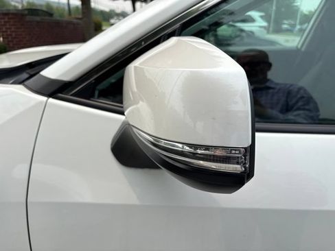 Certified 2023 Toyota RAV4 XLE Premium AWD/4WD image 11