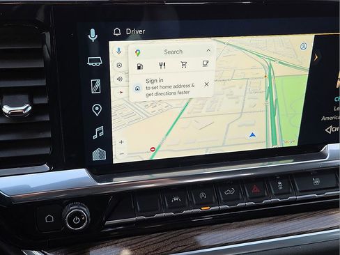 Used 2025 Chevrolet Silverado 1500 RST w/ Protection Package image 27