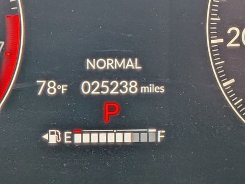 Certified 2023 Honda CR-V EX-L image 11