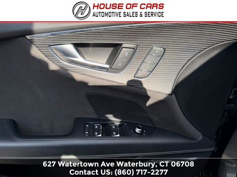 Used 2018 Audi S7 Premium Plus w/ S Sport Package AWD/4WD image 52