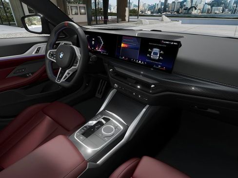 New 2026 BMW M440i w/ Premium Package RWD image 14