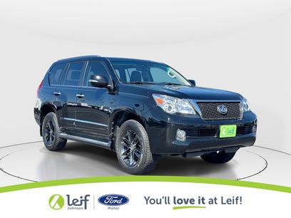 Used 2013 Lexus GX 460 w/ Comfort Plus Pkg
