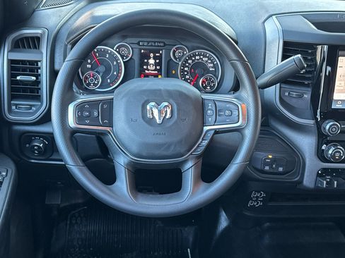 New 2026 RAM 2500 Tradesman image 13