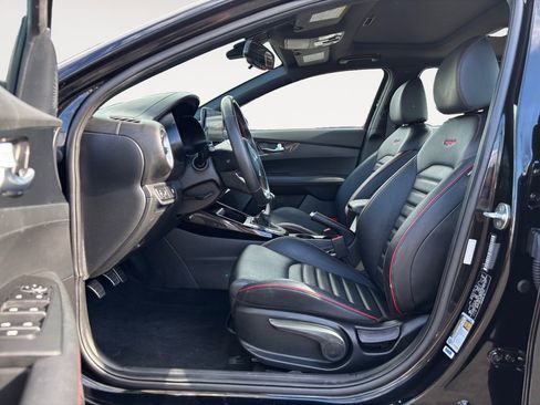 Used 2023 Kia Forte GT image 16