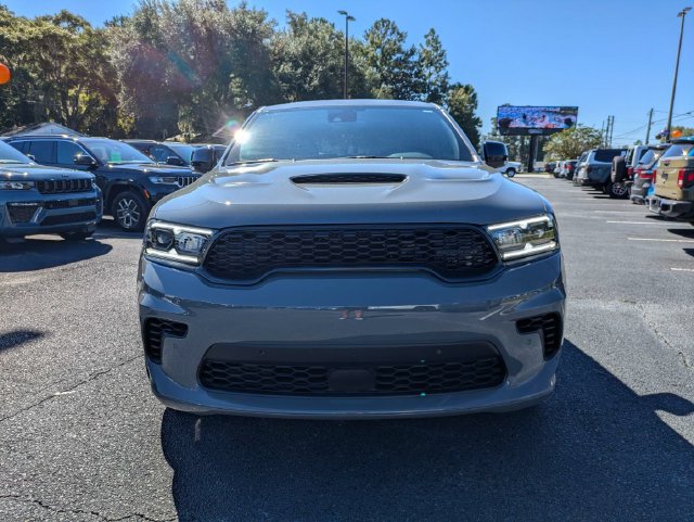 New 2027 Dodge Durango R/T AWD/4WD image 9