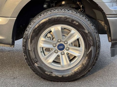 Used 2020 Ford F150 XL w/ Equipment Group 101A Mid image 10