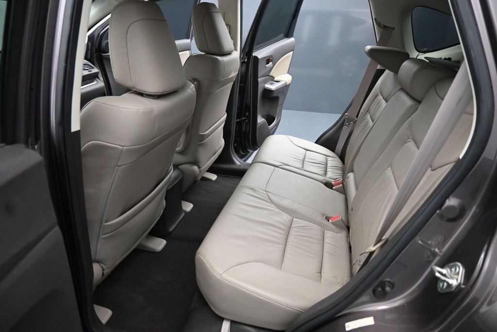 Used 2013 Honda CR-V EX-L image 16