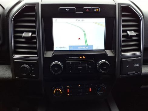 Certified 2020 Ford F150 XLT w/ Equipment Group 302A Luxury image 15