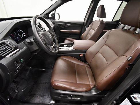 Certified 2024 Honda Ridgeline RTL image 14