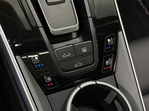 Certified 2025 Porsche 911 Carrera S image 37