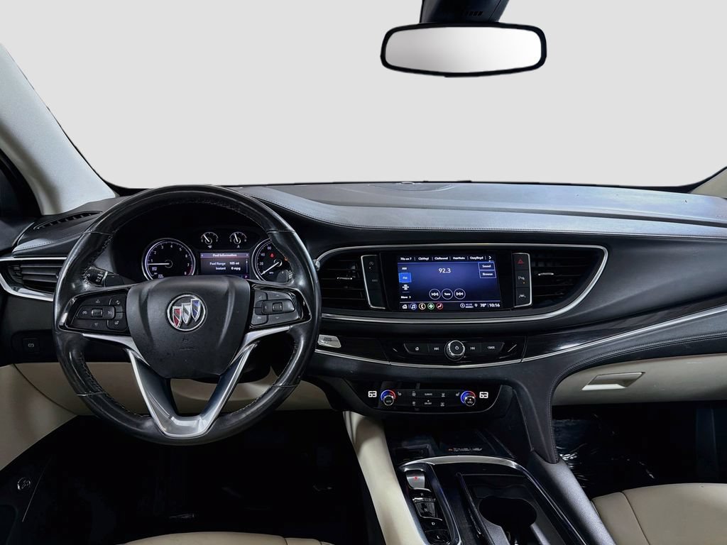 Used 2023 Buick Enclave Essence w/ Experience Buick Package AWD/4WD image 23