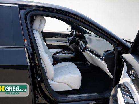 Used 2023 Cadillac Lyriq AWD image 17