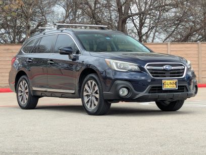 Used 2018 Subaru Outback 2.5i Touring w/ Popular Package #3