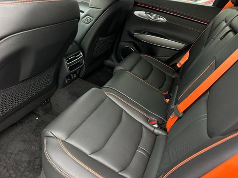 New 2026 Genesis GV70 3.5T Sport Advanced image 12