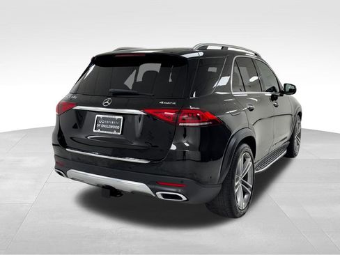 Used 2022 Mercedes-Benz GLE 350 4MATIC image 6