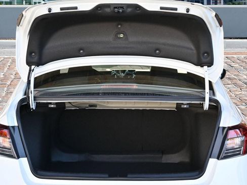 New 2026 Honda Civic Sport image 9