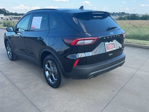 Used 2025 Ford Escape ST-Line AWD/4WD image 7