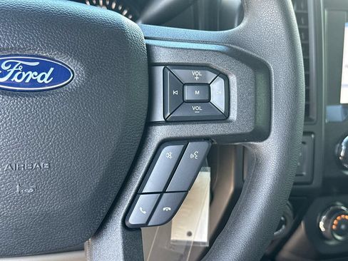 Used 2019 Ford F150 XL w/ Equipment Group 101A Mid AWD/4WD image 21