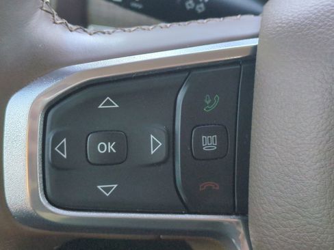 Used 2024 RAM 1500 Limited image 26