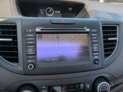 Used 2013 Honda CR-V EX-L image 29